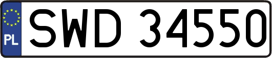 SWD34550