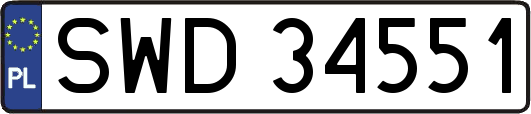 SWD34551