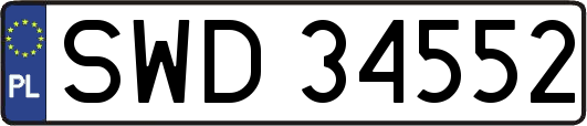 SWD34552