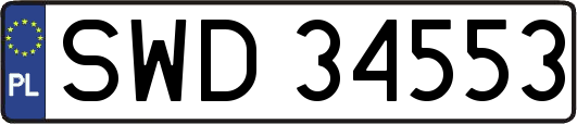 SWD34553