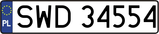 SWD34554