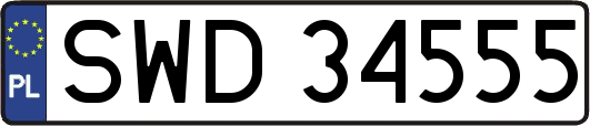 SWD34555