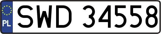 SWD34558