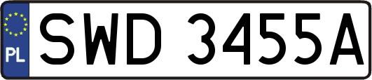 SWD3455A