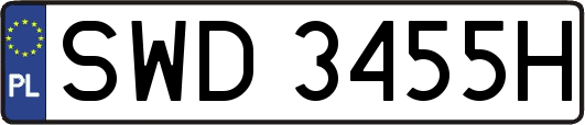 SWD3455H