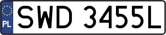 SWD3455L