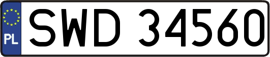 SWD34560