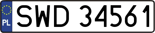 SWD34561