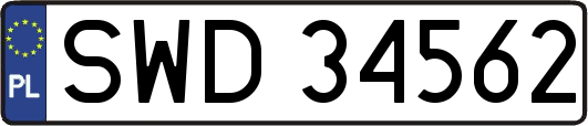 SWD34562