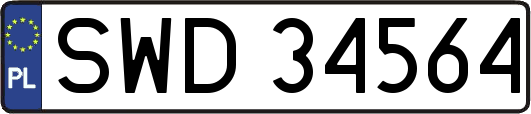 SWD34564