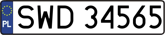 SWD34565