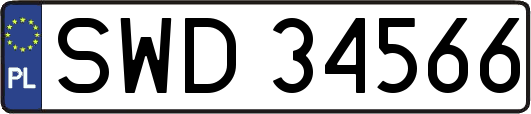 SWD34566