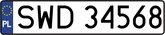 SWD34568