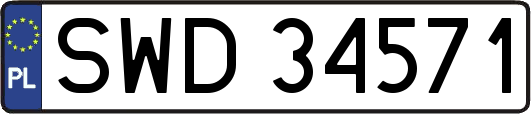 SWD34571