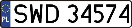SWD34574