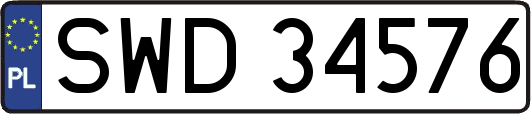 SWD34576