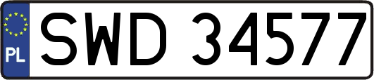 SWD34577