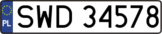 SWD34578