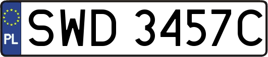 SWD3457C