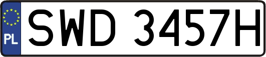SWD3457H