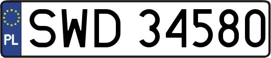 SWD34580