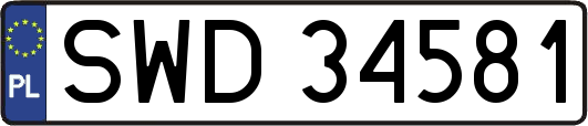 SWD34581