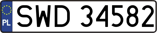 SWD34582