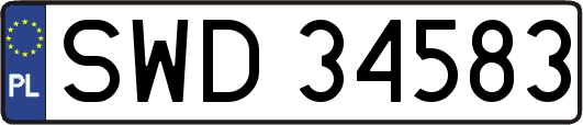 SWD34583