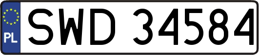 SWD34584