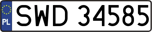 SWD34585