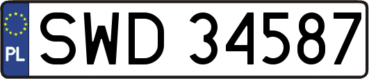 SWD34587