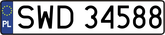 SWD34588
