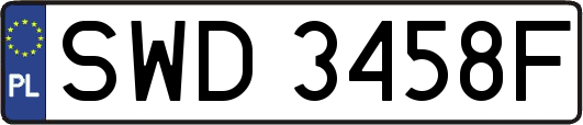 SWD3458F