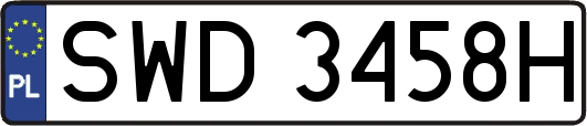 SWD3458H