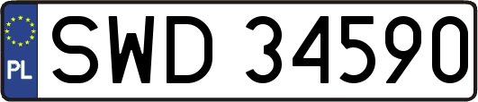 SWD34590