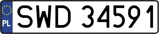 SWD34591