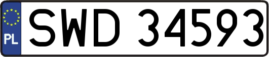SWD34593