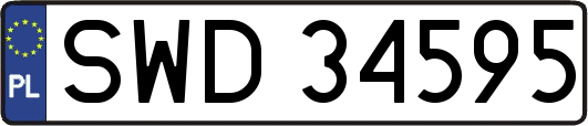 SWD34595