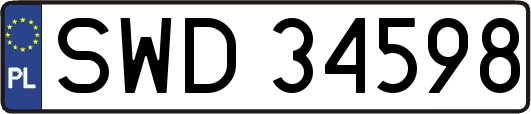 SWD34598