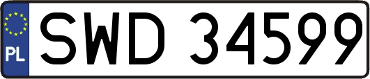 SWD34599