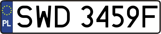 SWD3459F