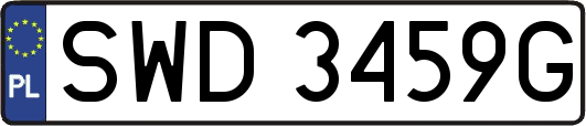 SWD3459G