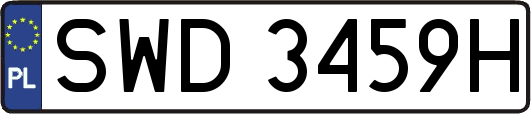 SWD3459H