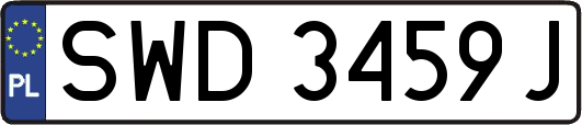 SWD3459J