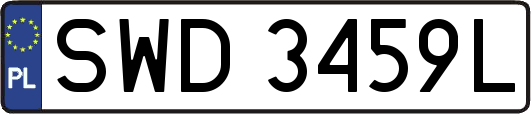 SWD3459L