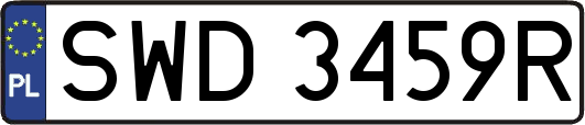 SWD3459R