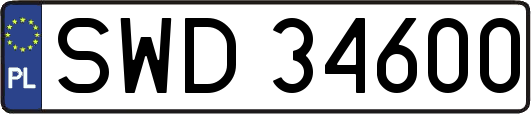 SWD34600