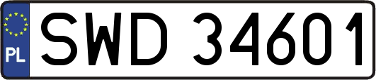 SWD34601
