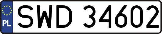SWD34602