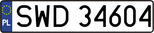 SWD34604